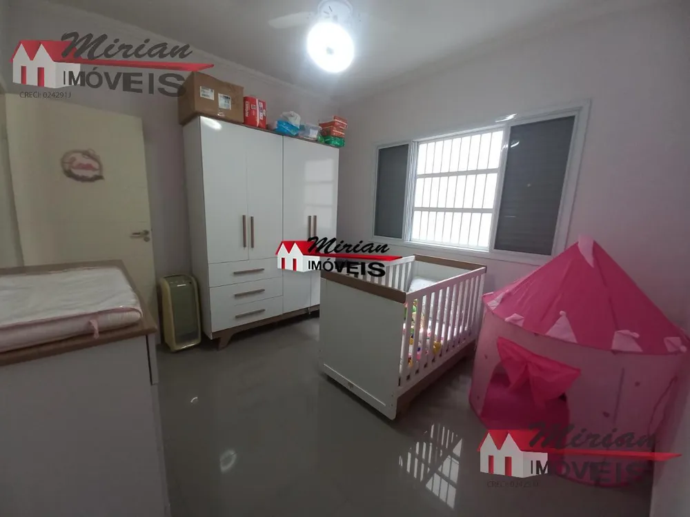 Sobrado, 3 quartos, 250 m² - Foto 10