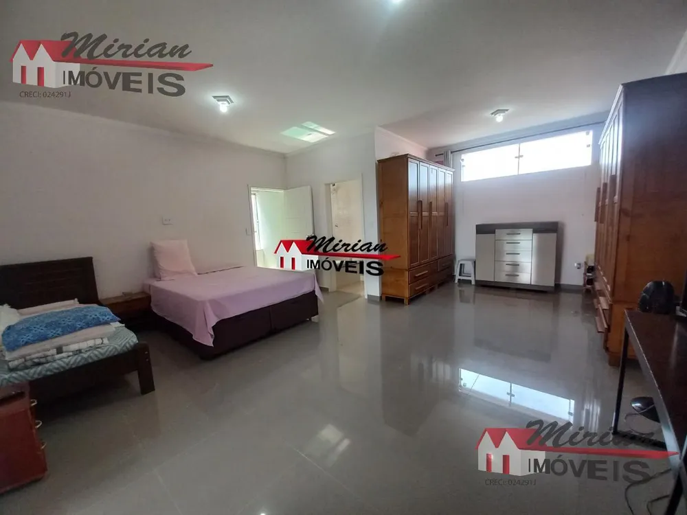 Sobrado, 3 quartos, 250 m² - Foto 8