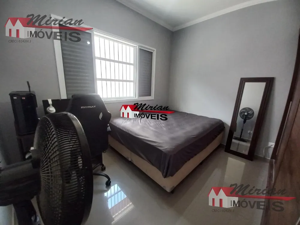 Sobrado, 3 quartos, 250 m² - Foto 11