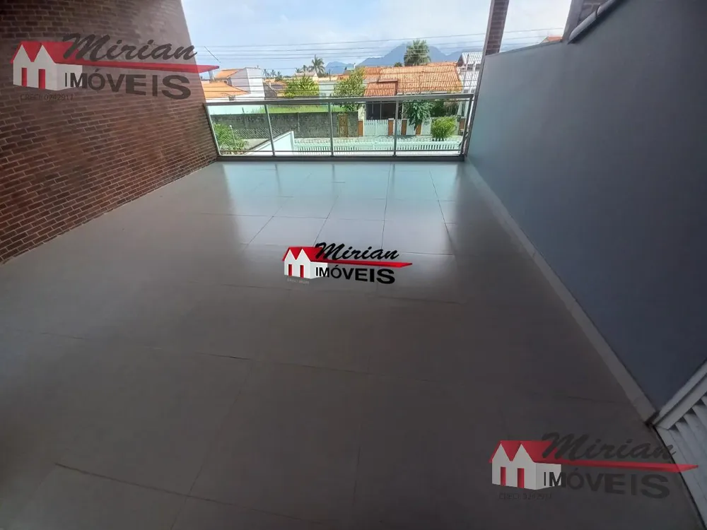 Sobrado, 3 quartos, 250 m² - Foto 1