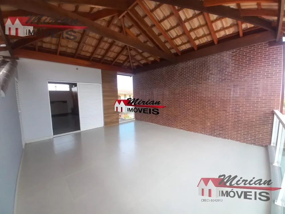 Sobrado, 3 quartos, 250 m² - Foto 5