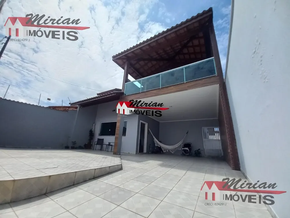 Sobrado, 3 quartos, 250 m² - Foto 10