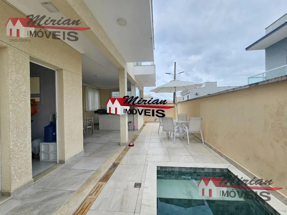 Casa de Condomínio, 4 quartos - Foto 7