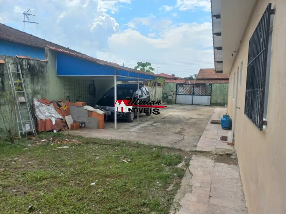 Casa de Condomínio à venda com 2 quartos, 99m² - Foto 2
