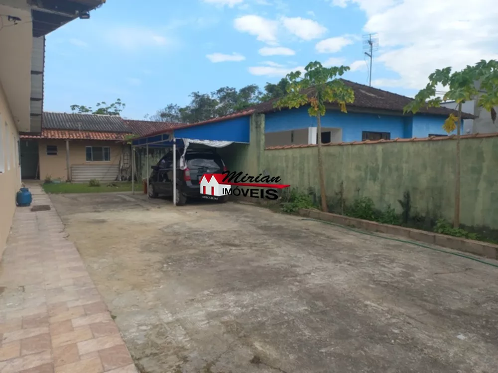 Casa de Condomínio à venda com 2 quartos, 99m² - Foto 1