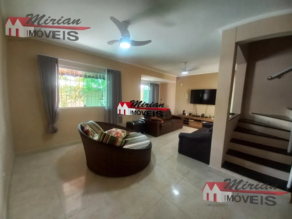 Sobrado, 3 quartos, 300 m² - Foto 12