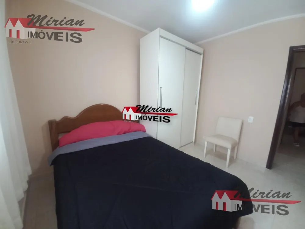 Sobrado, 3 quartos, 300 m² - Foto 6
