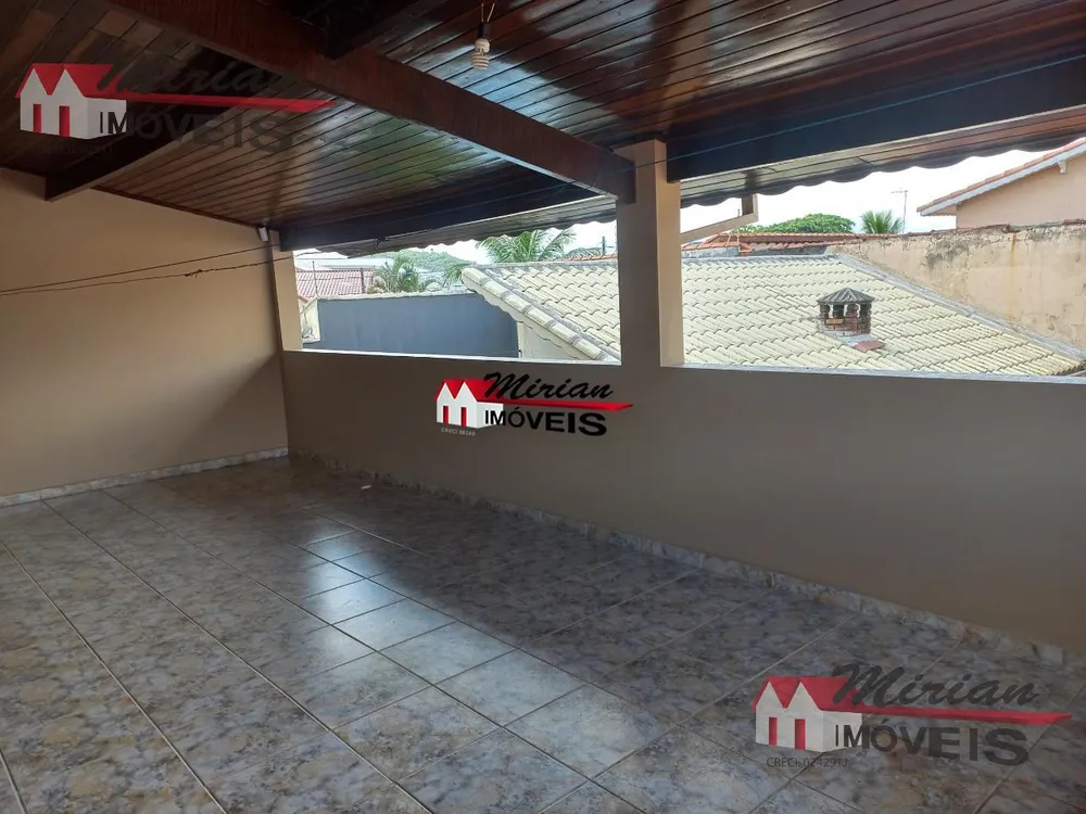 Sobrado, 3 quartos, 300 m² - Foto 6
