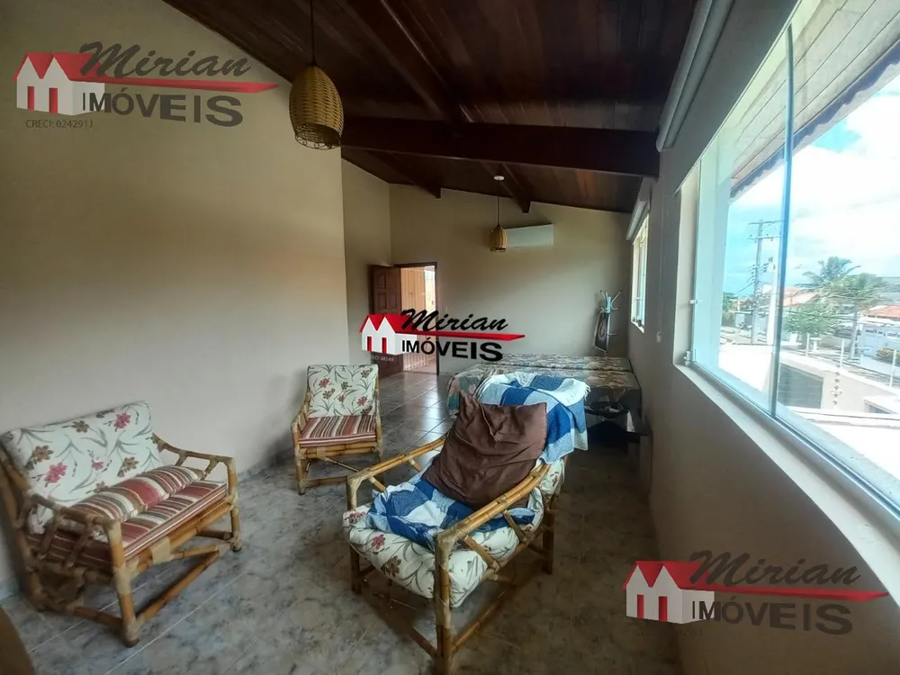 Sobrado, 3 quartos, 300 m² - Foto 4