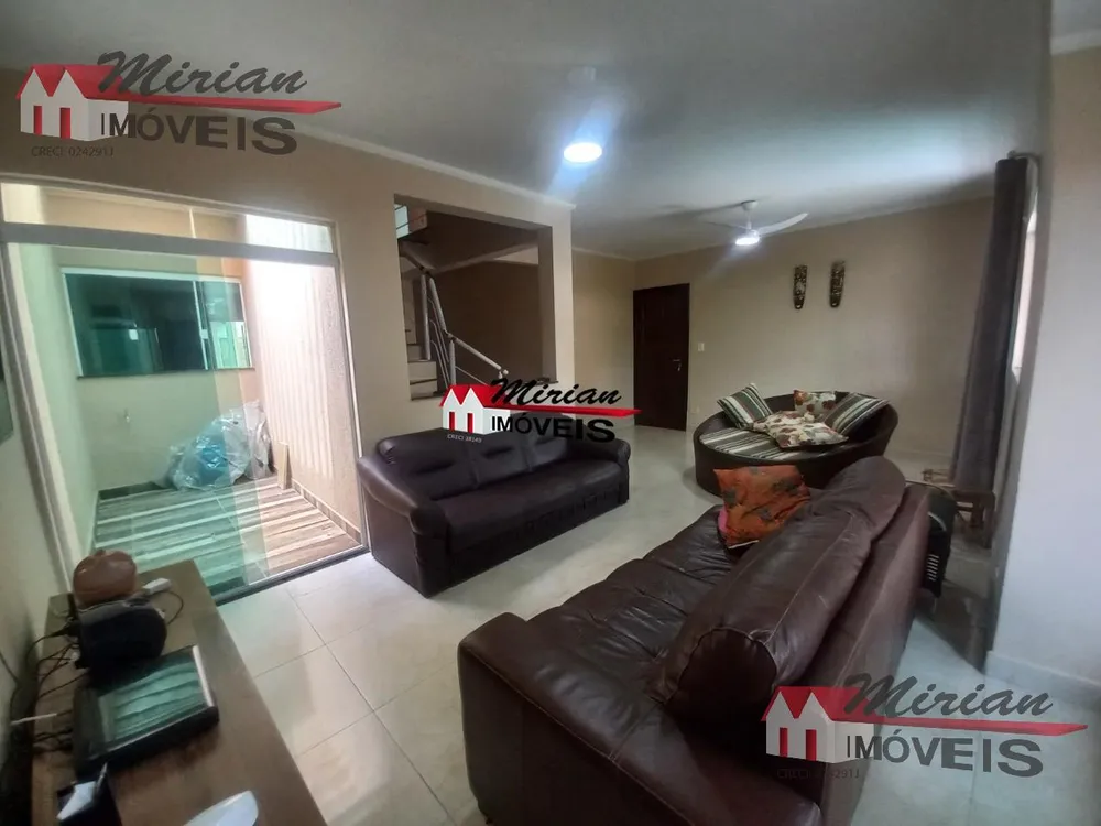 Sobrado, 3 quartos, 300 m² - Foto 5