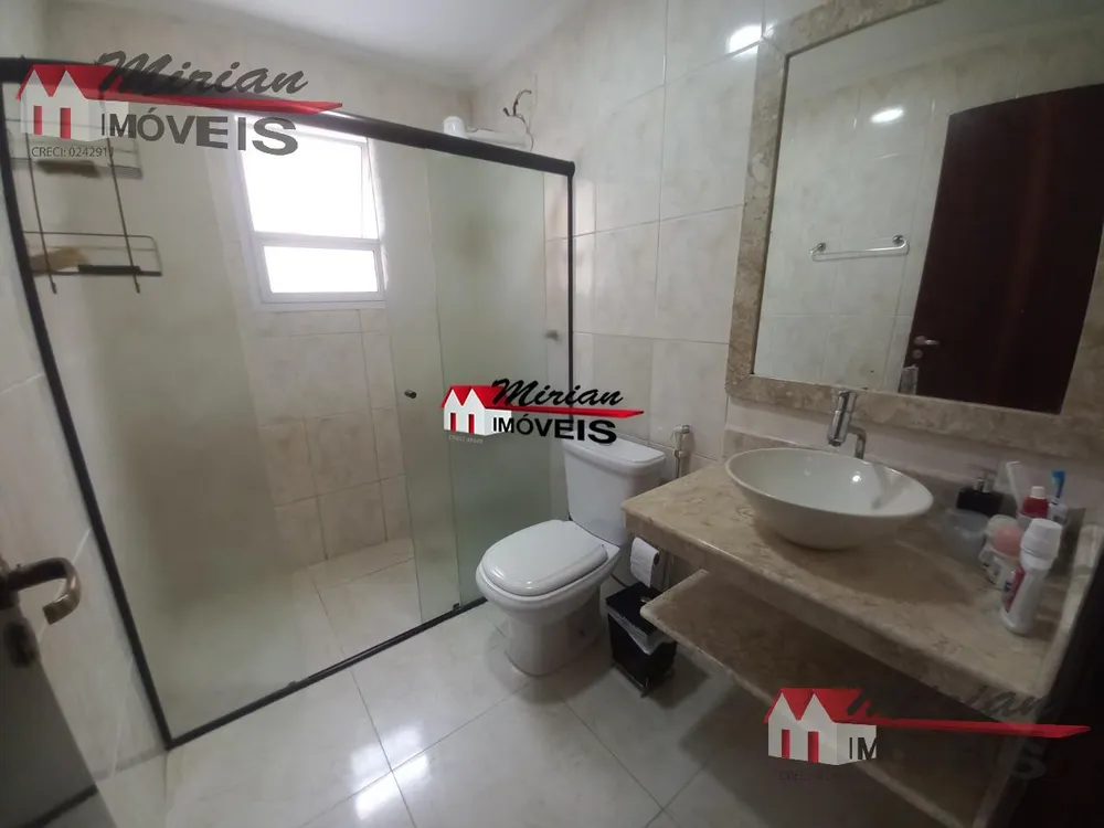 Sobrado, 3 quartos, 300 m² - Foto 10
