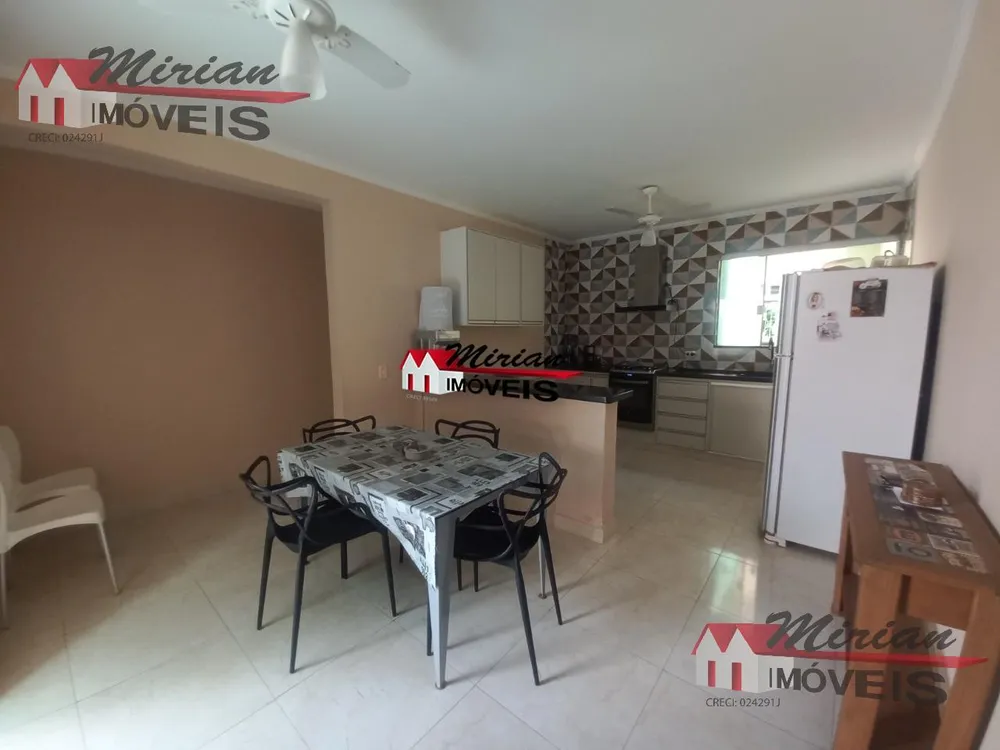 Sobrado, 3 quartos, 300 m² - Foto 2