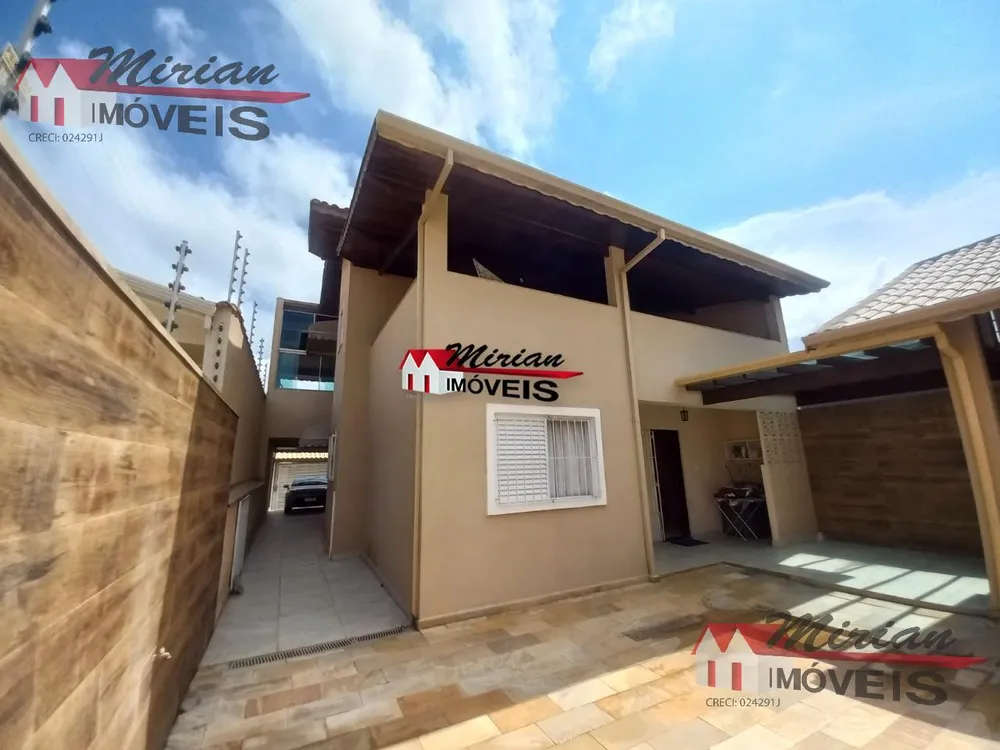 Sobrado, 3 quartos, 300 m² - Foto 11