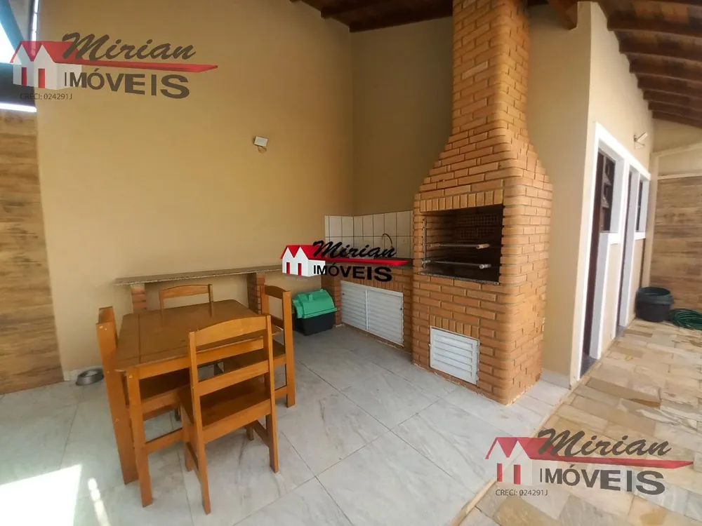 Sobrado, 3 quartos, 300 m² - Foto 7