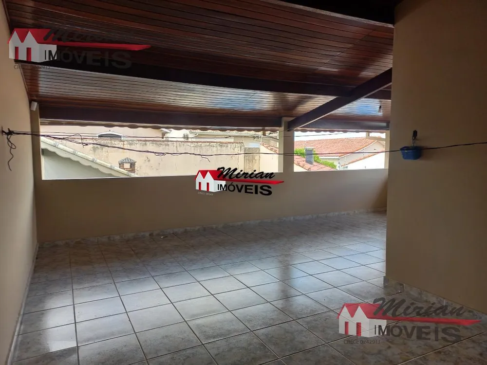 Sobrado, 3 quartos, 300 m² - Foto 12