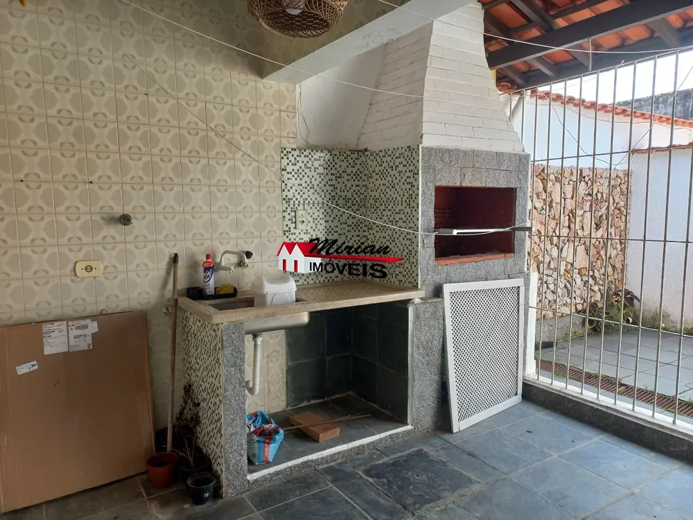 Casa à venda com 2 quartos, 160m² - Foto 22