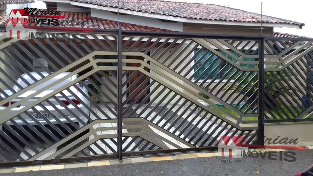 Sobrado, 3 quartos, 500 m² - Foto 1