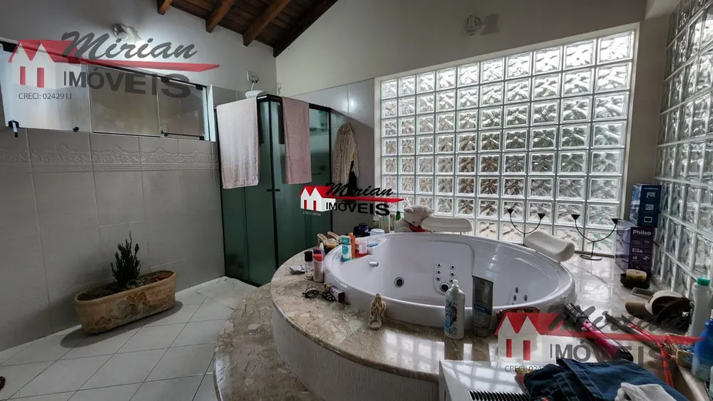 Sobrado, 3 quartos, 500 m² - Foto 11