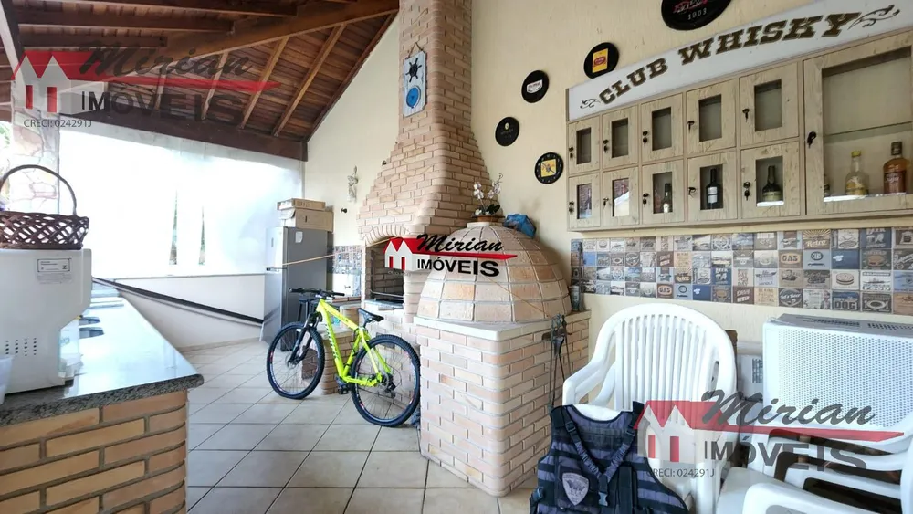 Sobrado, 3 quartos, 500 m² - Foto 7