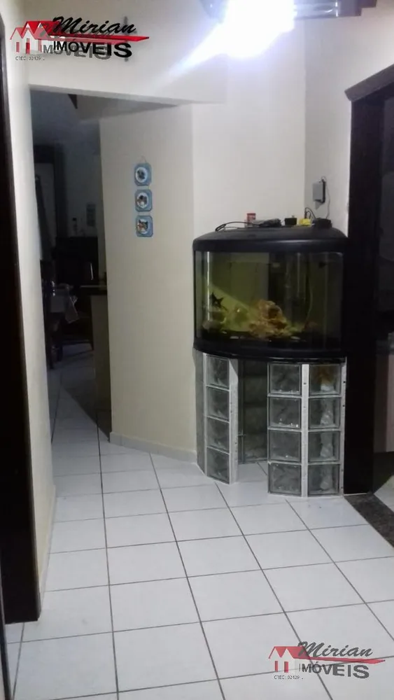 Sobrado, 3 quartos, 500 m² - Foto 2