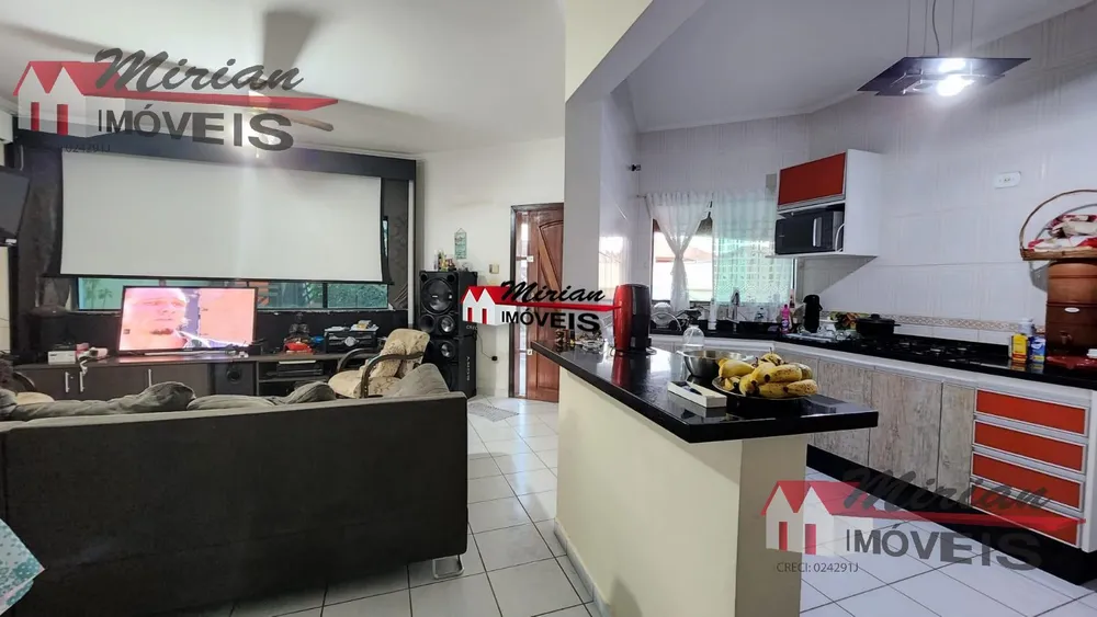 Sobrado, 3 quartos, 500 m² - Foto 7