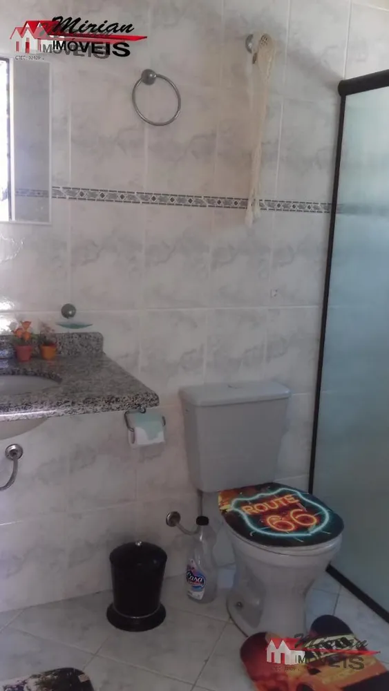 Sobrado, 3 quartos, 500 m² - Foto 5