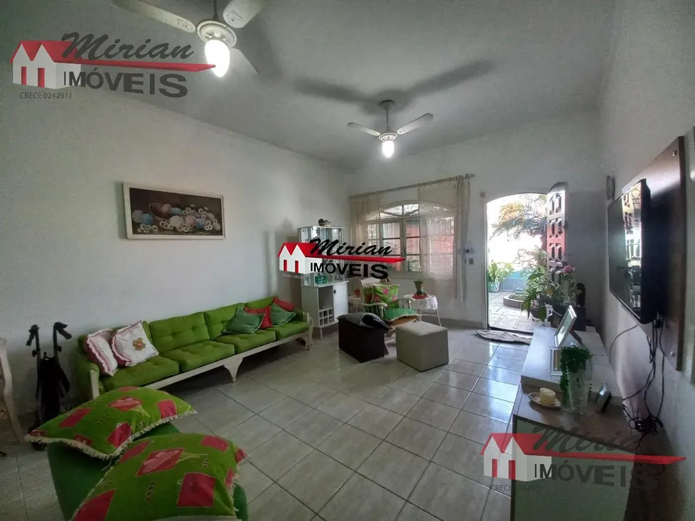 Casa, 4 quartos, 533 m² - Foto 1