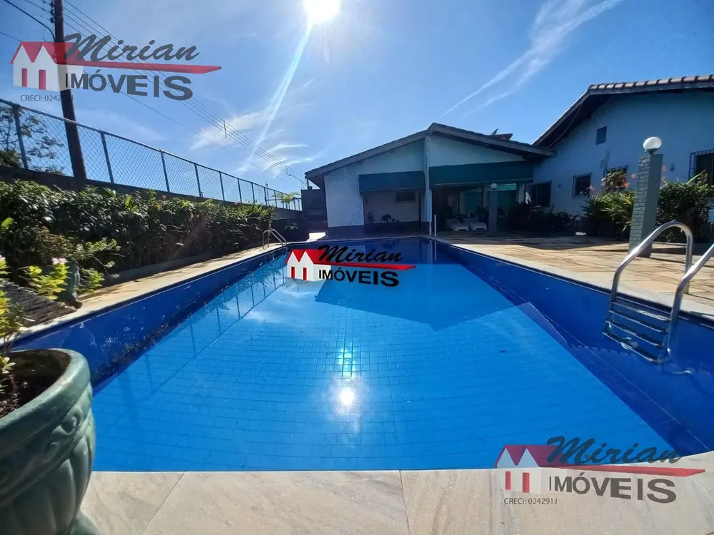 Casa, 4 quartos, 533 m² - Foto 10
