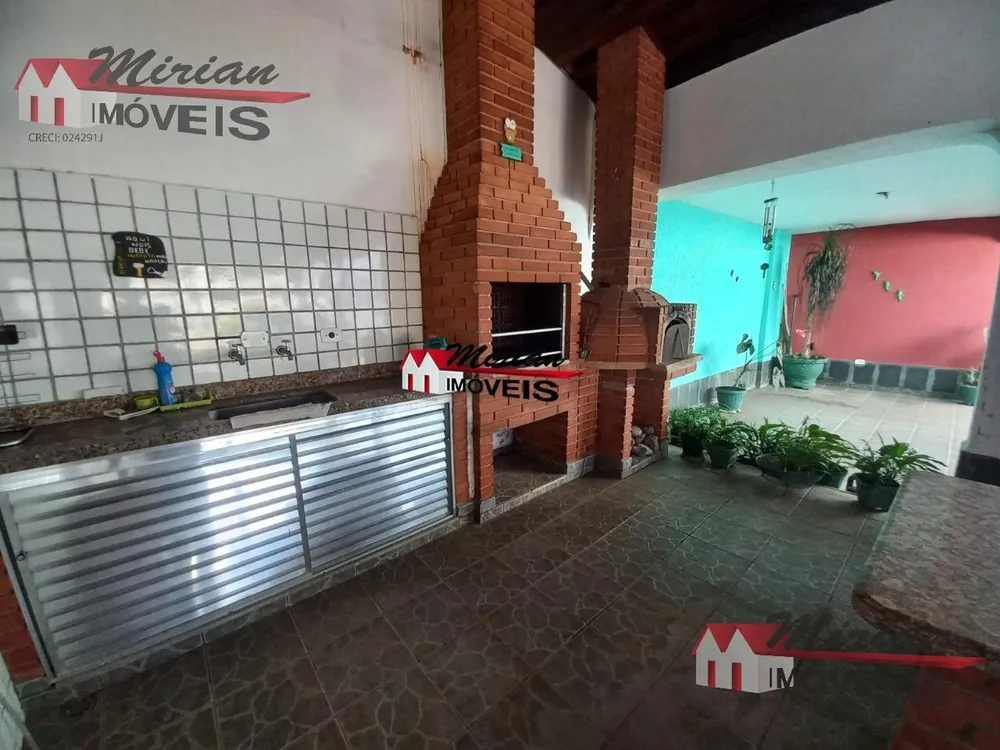 Casa, 4 quartos, 533 m² - Foto 2