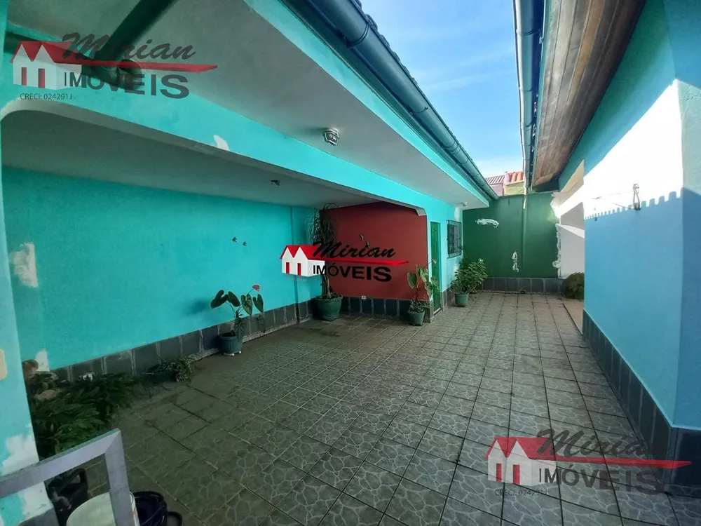 Casa, 4 quartos, 533 m² - Foto 3