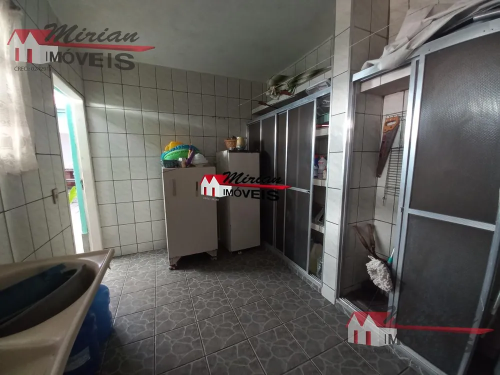 Casa, 4 quartos, 533 m² - Foto 6