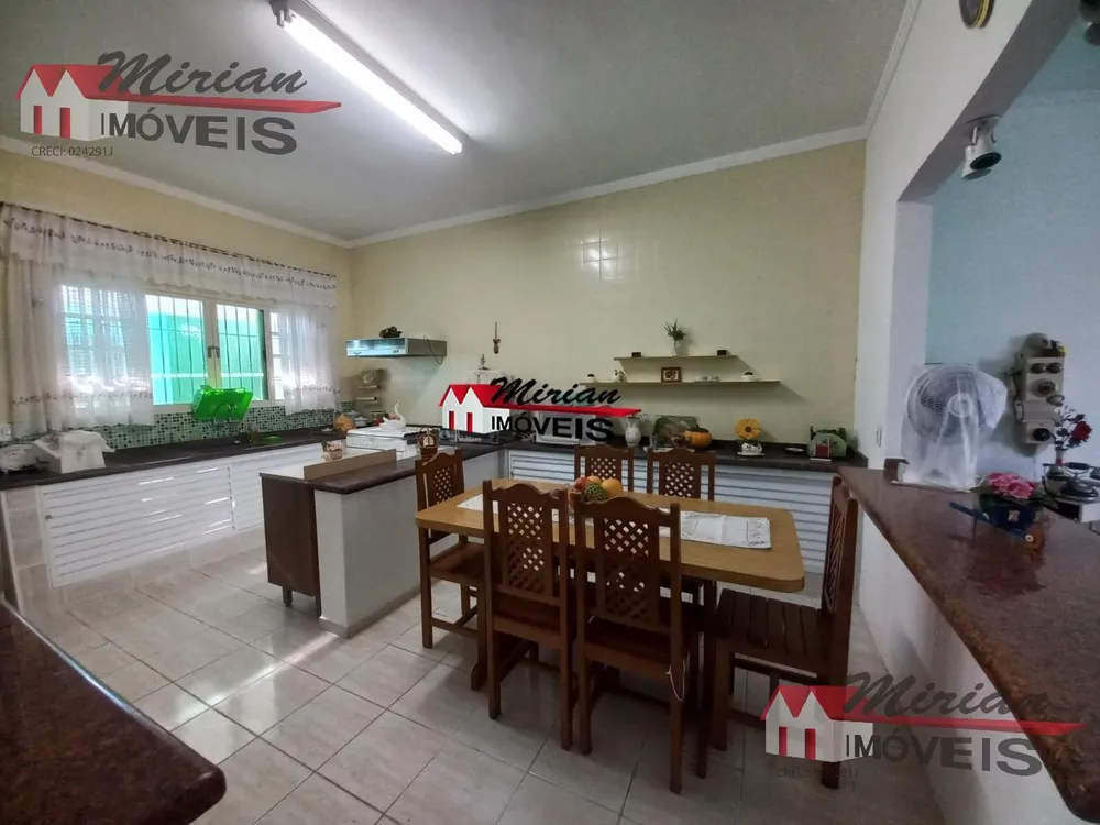 Casa, 4 quartos, 533 m² - Foto 4