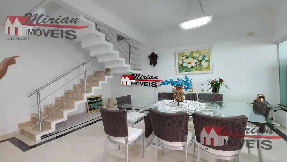 Casa, 4 quartos, 576 m² - Foto 1