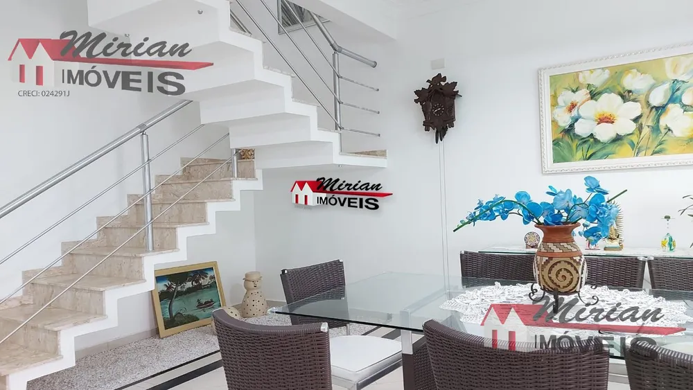 Casa, 4 quartos, 576 m² - Foto 4