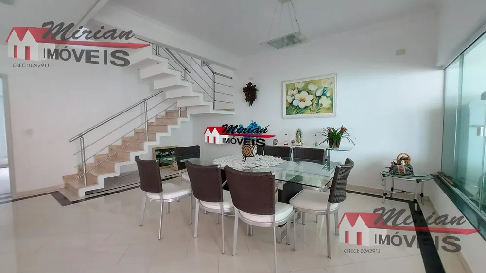 Casa, 4 quartos, 576 m² - Foto 3