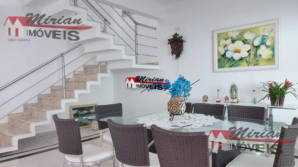 Casa, 4 quartos, 576 m² - Foto 9