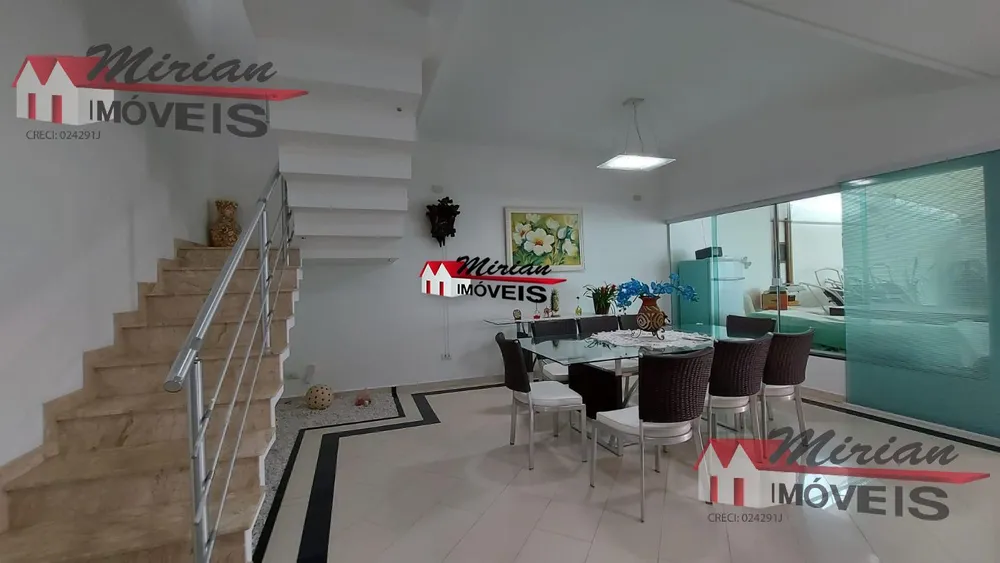 Casa, 4 quartos, 576 m² - Foto 7