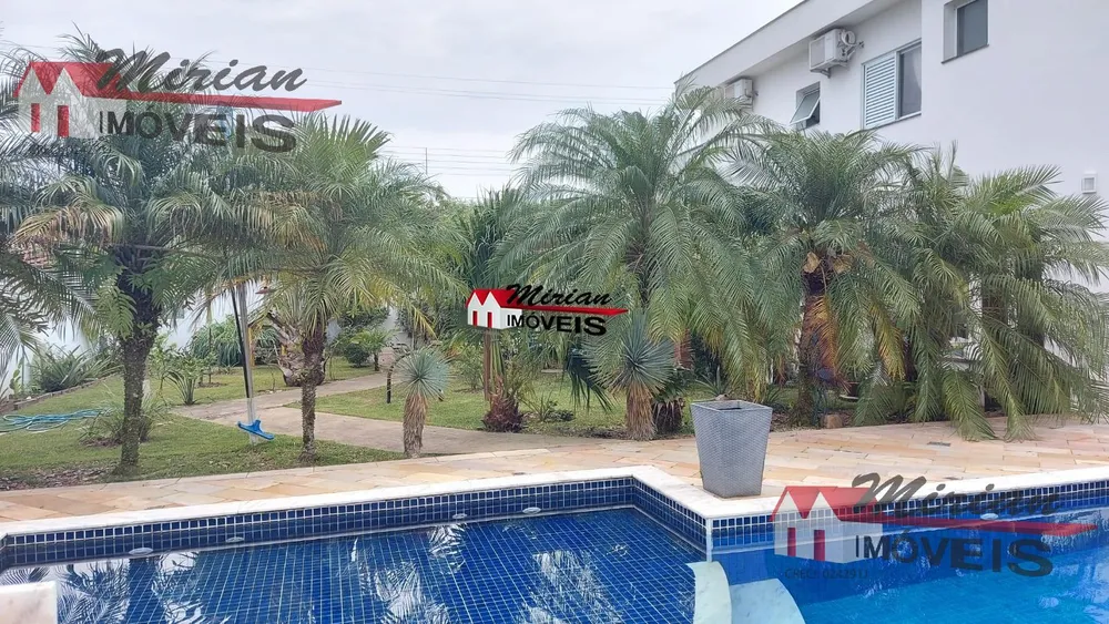 Casa, 4 quartos, 576 m² - Foto 6
