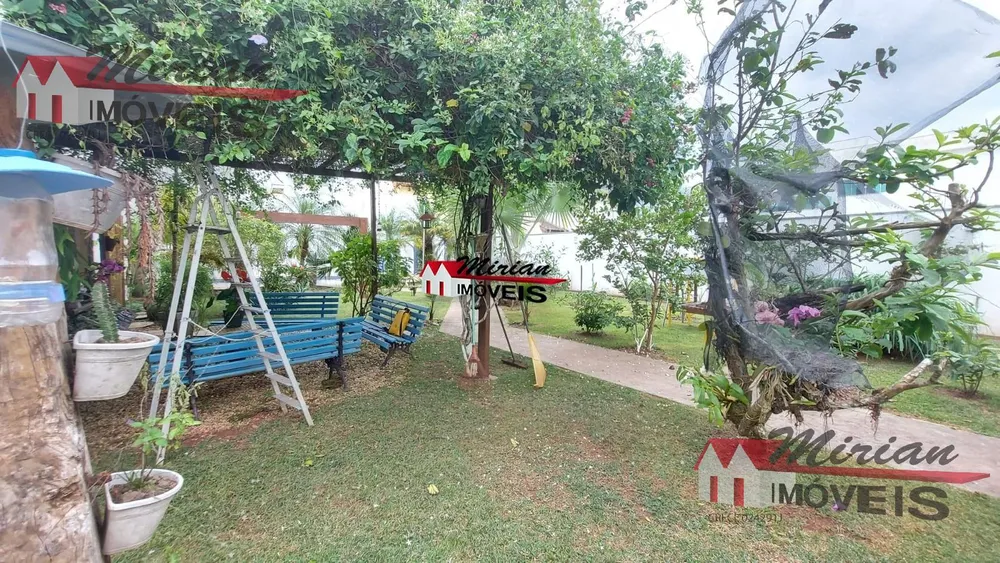 Casa, 4 quartos, 576 m² - Foto 3