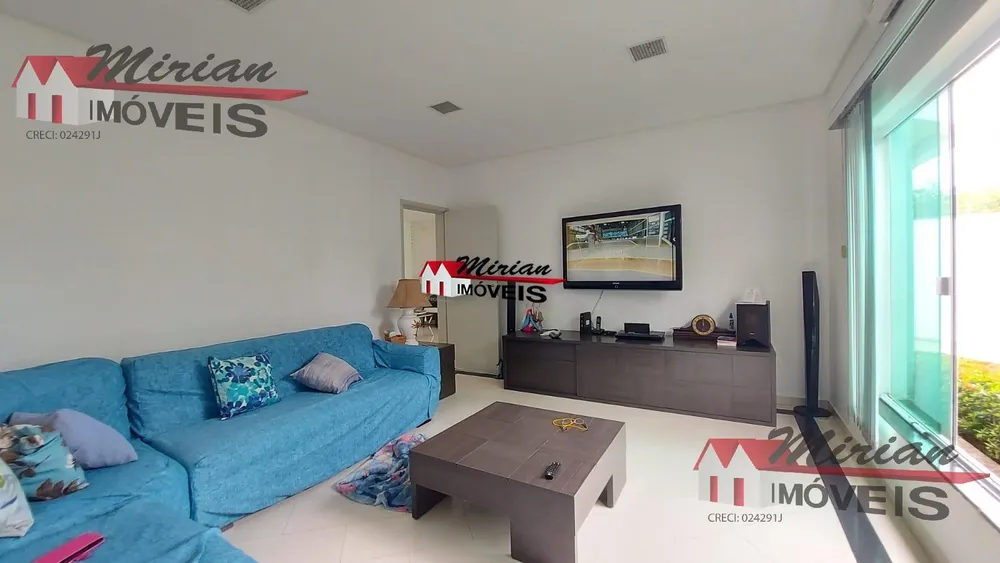 Casa, 4 quartos, 576 m² - Foto 8