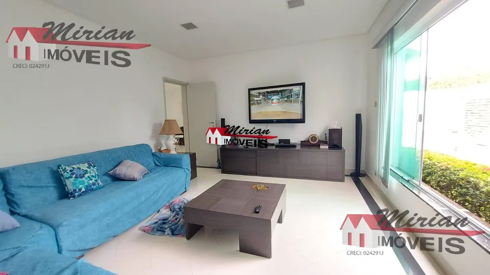Casa, 4 quartos, 576 m² - Foto 10