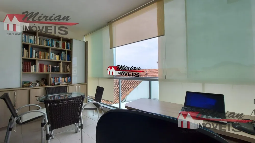 Casa, 4 quartos, 576 m² - Foto 11