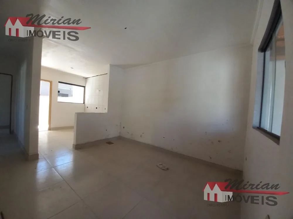 Casa, 2 quartos, 125 m² - Foto 2