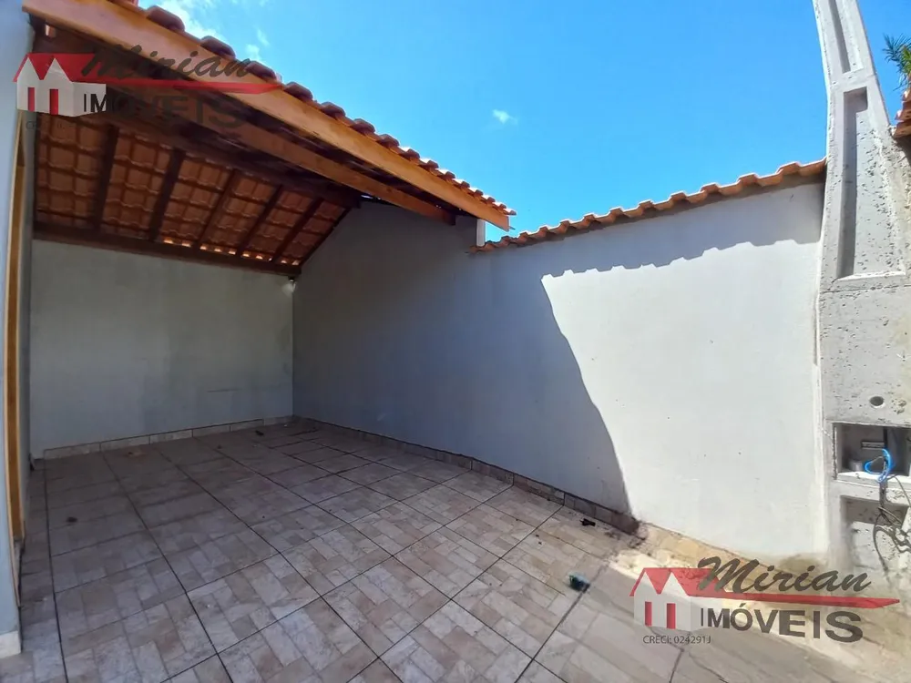 Casa, 2 quartos, 125 m² - Foto 3