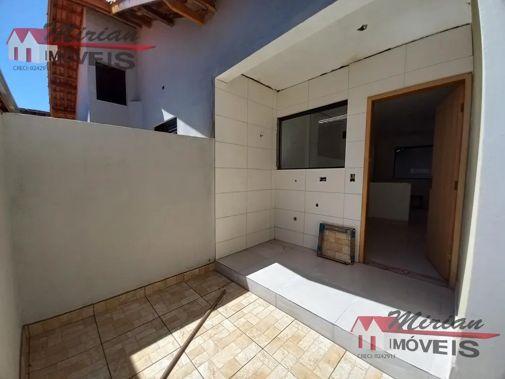 Casa, 2 quartos, 125 m² - Foto 9