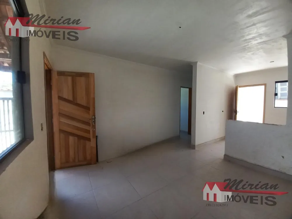 Casa, 2 quartos, 125 m² - Foto 2