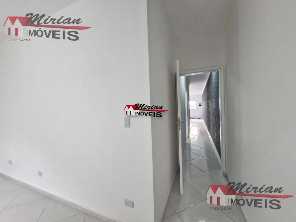 Casa, 2 quartos, 150 m² - Foto 1