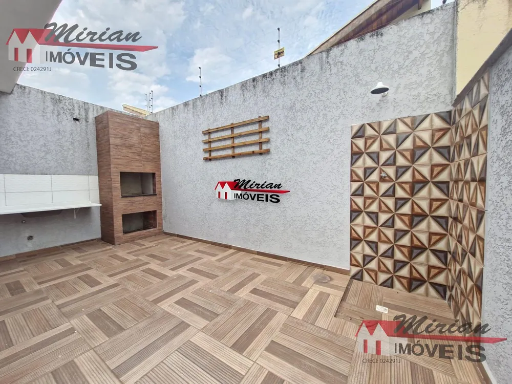 Casa, 2 quartos, 150 m² - Foto 8