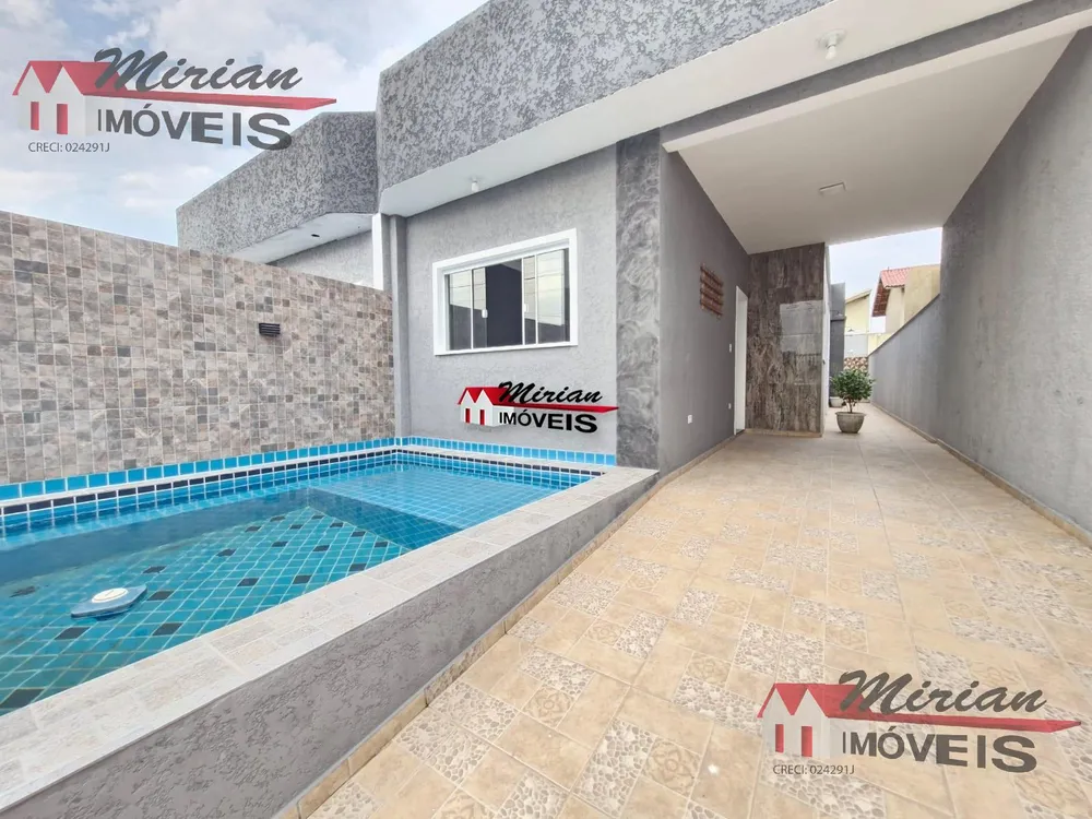 Casa, 2 quartos, 150 m² - Foto 4