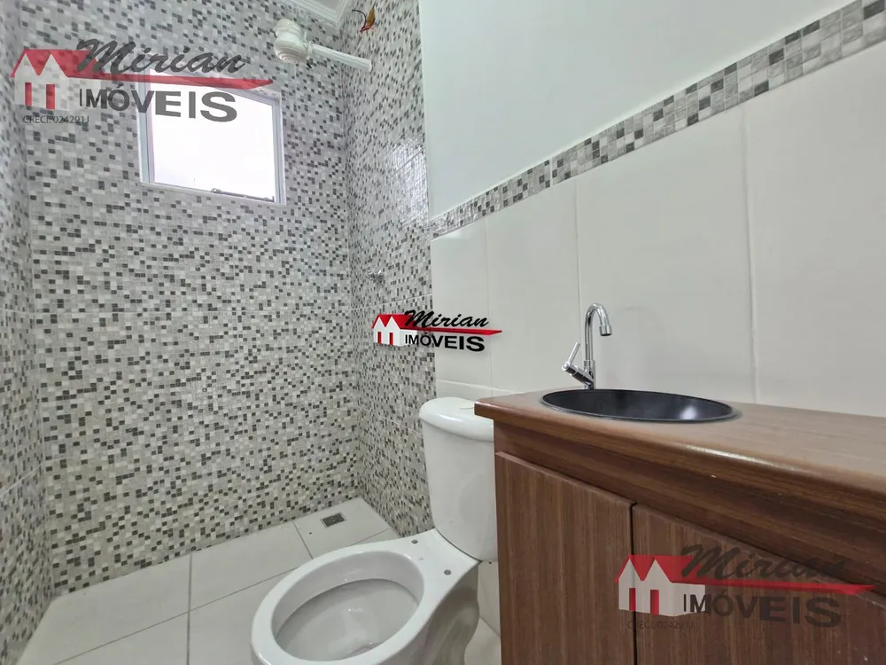 Casa, 2 quartos, 150 m² - Foto 10